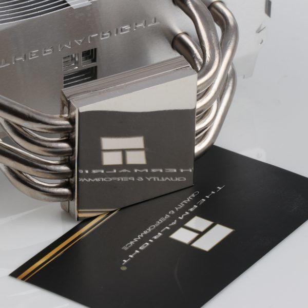 Produktbild Thermalright True Spirit BW Rev. B (145 mm)