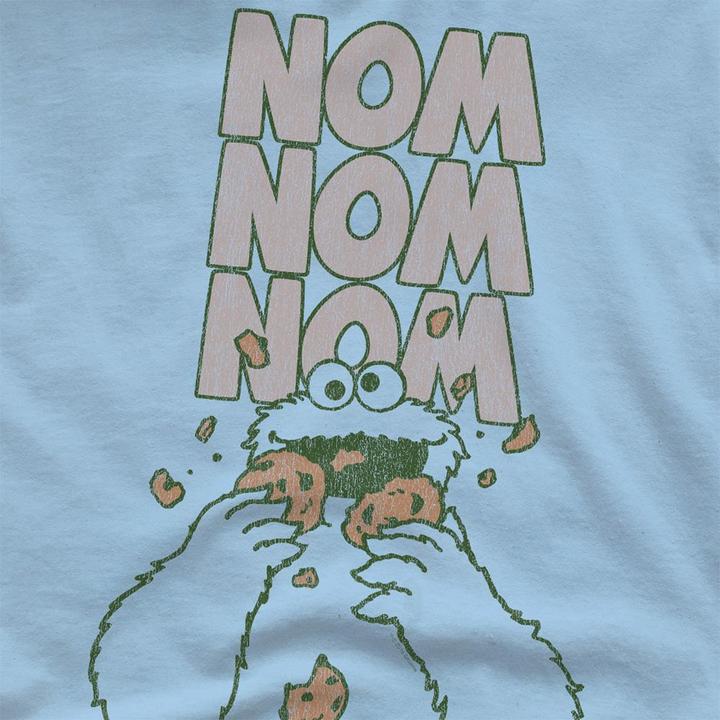 Produktbild Nom Nom TShirt (M)