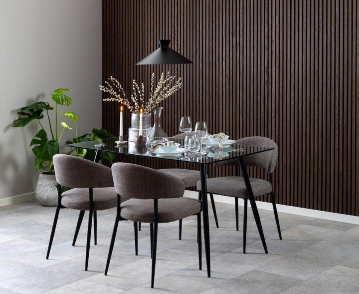 Image du produit AC Design Wilma (140 x 80 x 75 cm)