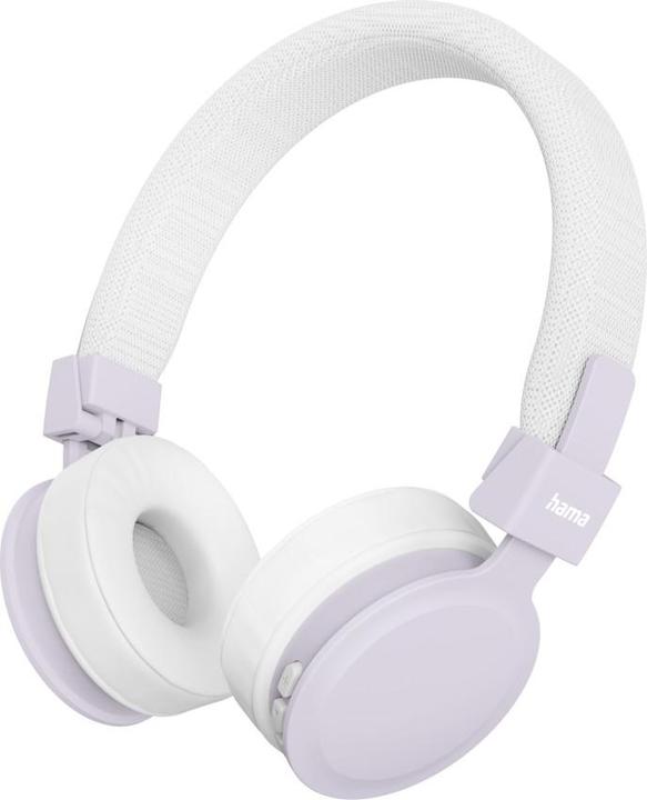 Actual product image Hama Freedom Lit III (No noise cancellation, 15 h, Wireless)