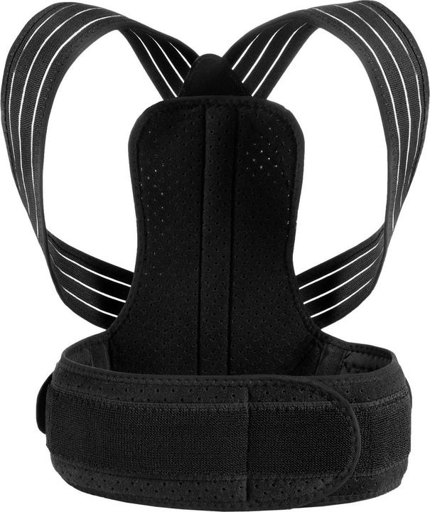Produktbild Orange Care Back Support Belt Black - XL (XL)