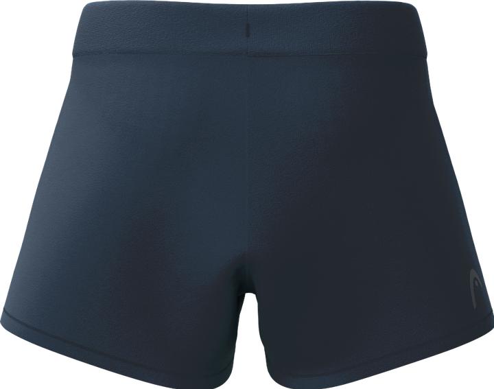 Produktbild Head Club 25 Original Shorts Damen Navy (XS)