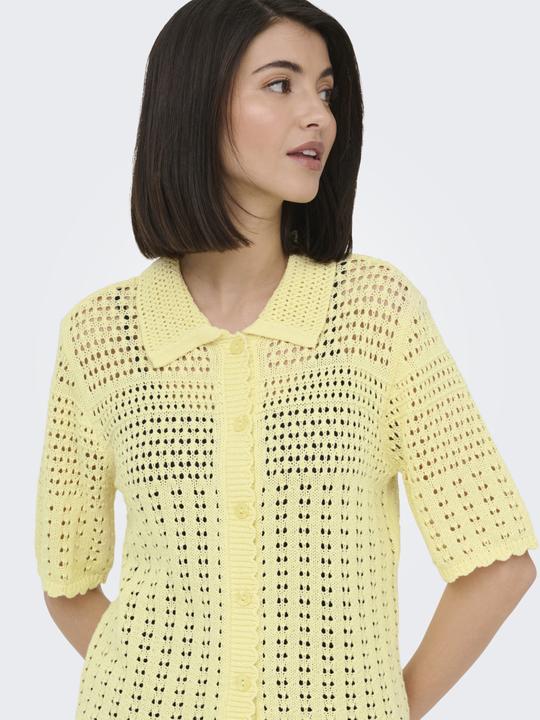 Produktbild JdY Jdyrobin 2/4 Collar Cardigan Knt Noos (L)