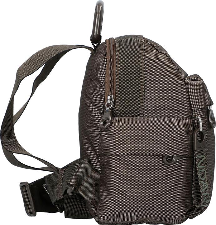 Immagine prodotto Mandarina Duck Zaino / Zaino MD20 Piccolo QMTT1 (9 l)