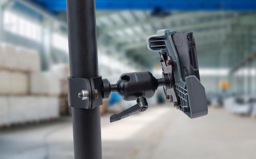 Image du produit Gamber-Johnson 7160-1356-01 Kit de montage