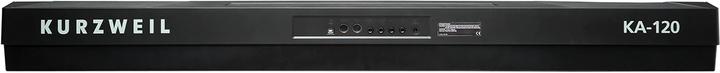 Actual product image Kurzweil KA120 (88 Keys)