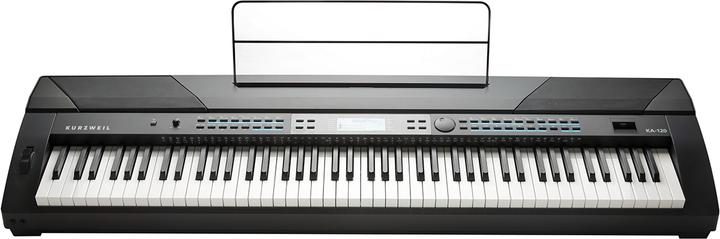 Actual product image Kurzweil KA120 (88 Keys)
