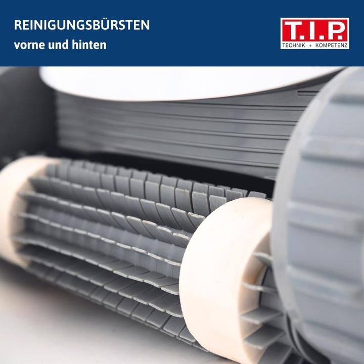 Image du produit T.I.P. Industrie technique Produits 30439 Robot de piscine Sweeper 18000 Climb Plus