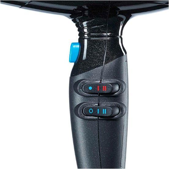 Immagine prodotto BaByliss Pro PRO Excess HQ 2600Watt Ionic Hair Dryer