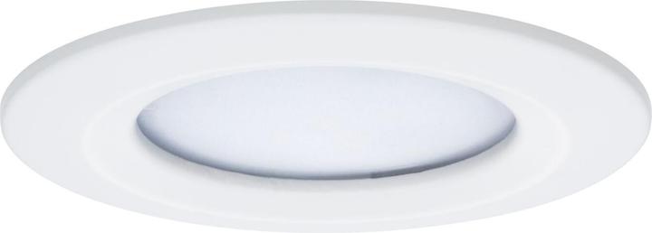 Produktbild Paulmann Einbauleuchte Nova Set Zigbee (530 lm)