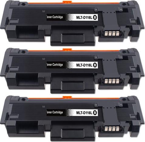 Immagine prodotto Hermex Toner laser Samsung Xpress M2675F compatibile nero (FC)