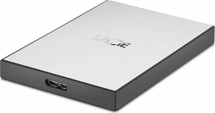Image du produit LaCie Lecteur USB 3.0 (4 To)