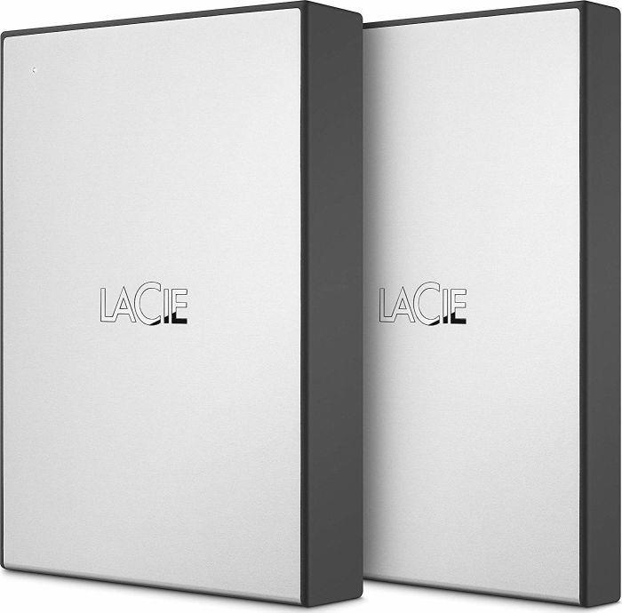 LaCie Lecteur USB 3.0 (4 To)