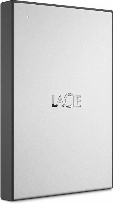 Image du produit LaCie Lecteur USB 3.0 (4 To)