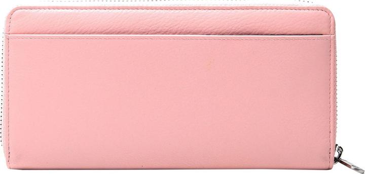 Actual product image Esquire Viktoria Zip Around Wallet