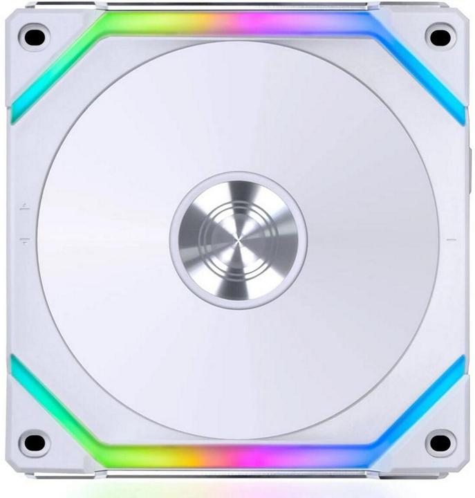 Image du produit Lian-Li Uni Fan SL120 V2 (120 mm, 3 x)