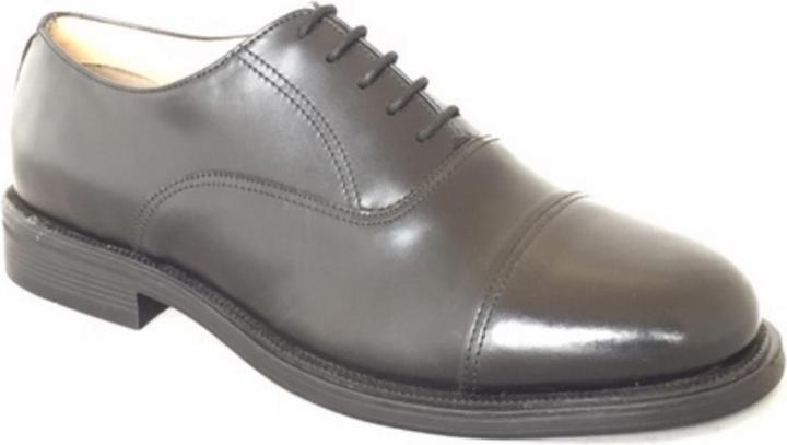 Image du produit Grafters Capped Oxford Cadet Chaussures (45)