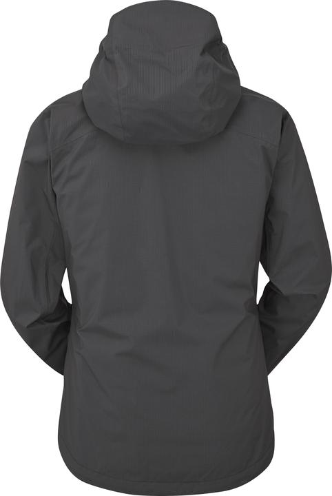Actual product image Rab Women's Downpour Light Jacket (L)