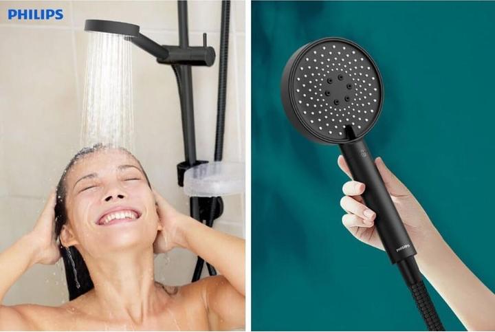 Produktbild Philips ASH1516BK/10