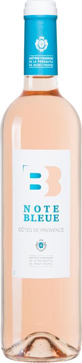 Immagine prodotto Maîtres Vignerons de Saint-Tropez Note Bleue Côtes de Provence AOP (1 x 75 cl, 2024)