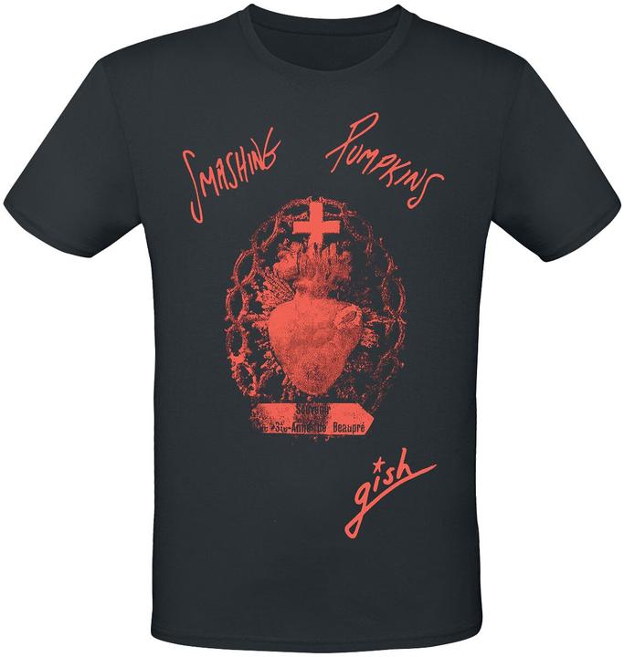 Produktbild Universal Textiles Gish Sacred Heart (M)