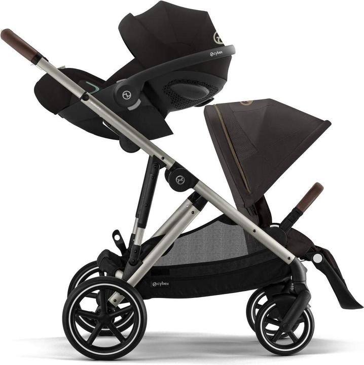 Productafbeelding Cybex Gazelle S