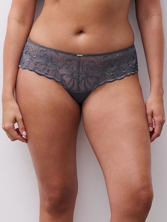 Produktbild Chantelle Slip FLEURS fancy (40, Einzelpack)