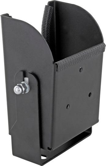 Image du produit Max Michel Support de scanner pour Zebra MC3300, support de montage