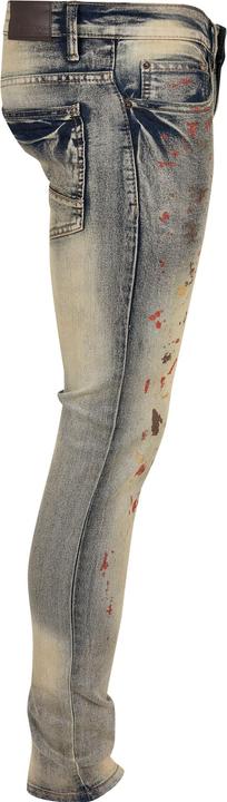 Produktbild Southpole Stretch Signature Denim - 19719 (W36/L32)