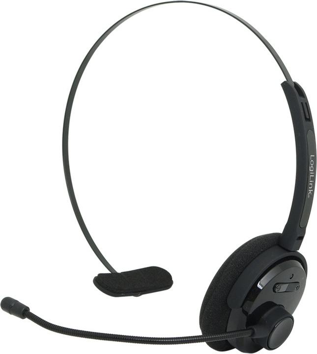 Actual product image LogiLink Bluetooth V3.0 (Wireless, USB Type-B)