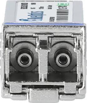 Image du produit BlueOptics HPE Aruba S2P31A compatible SFP+ BO35J13610D