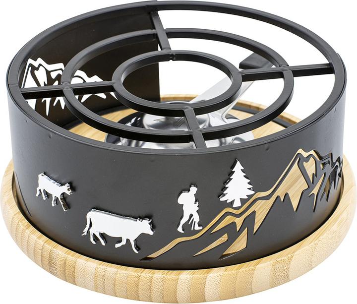 Produktbild Kadastar Magnetic Mountain