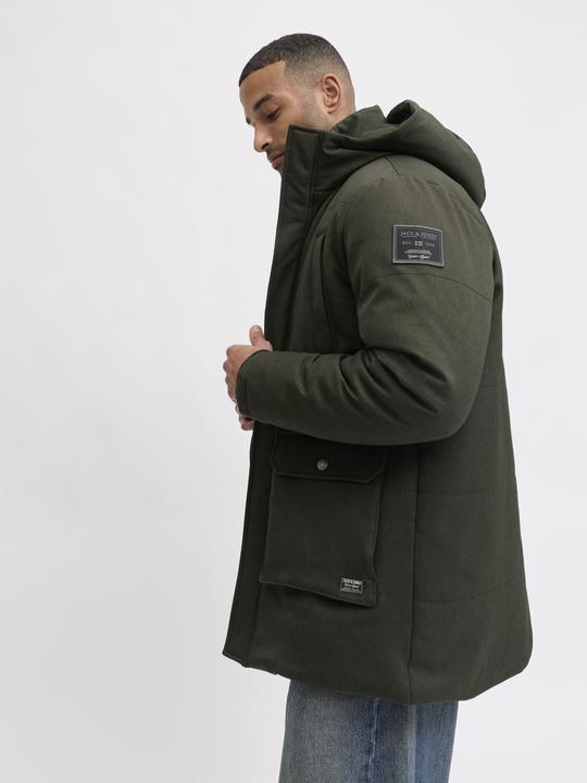 Produktbild Jack & Jones Parka Parka (M)