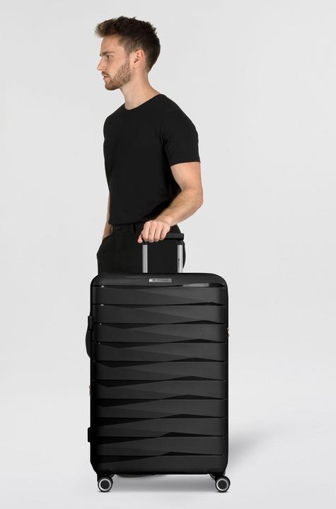 Produktbild Franky London 4 (91 l)