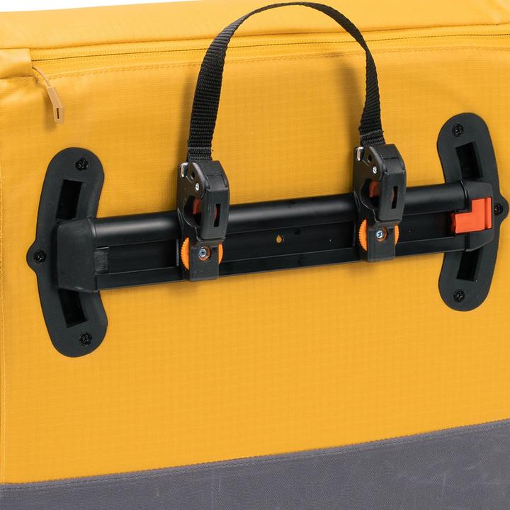 Image du produit Vaude CityGo II (18 l, Sac de porte-bagages)