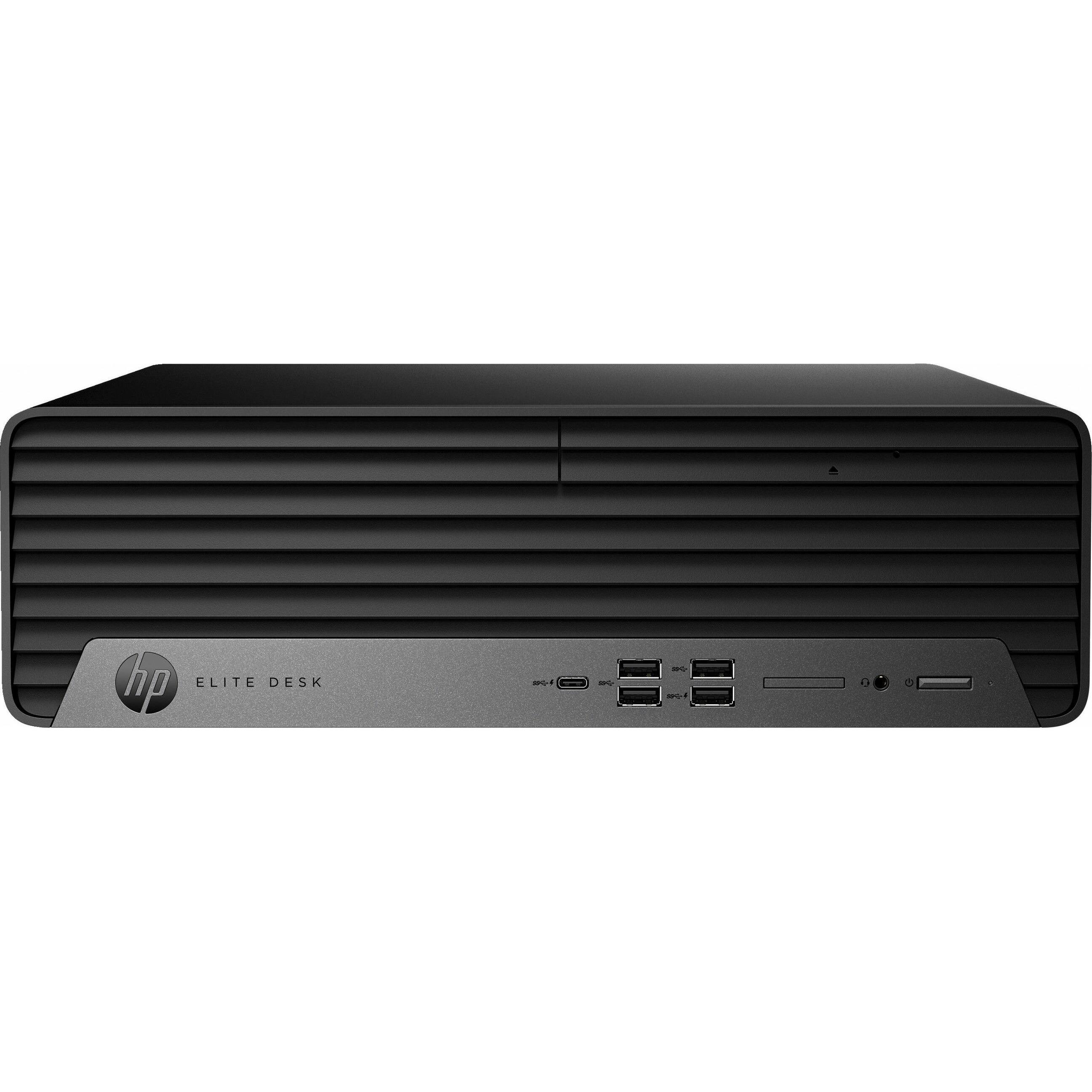HP Elite SFF 805 G9 (512 GB, 16 GB), PC