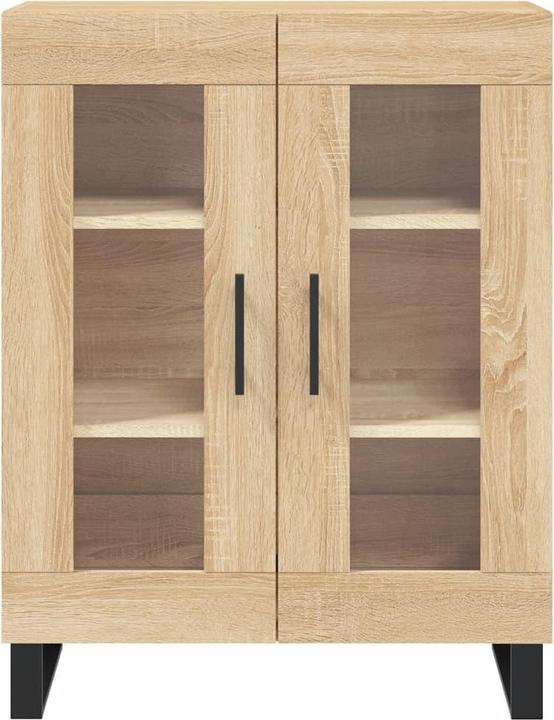 Produktbild vidaXL Sideboard (69.50 x 34 x 90 cm)