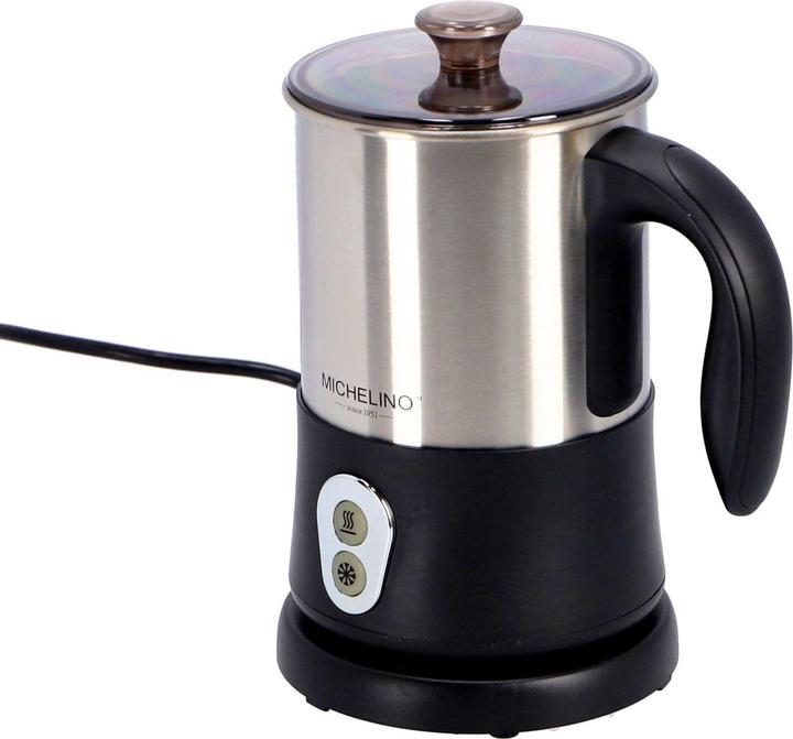 Produktbild Michelino Milchaufschäumer warm/kalt (300 ml)
