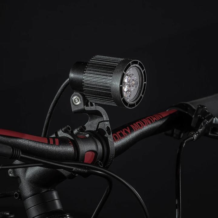 Produktbild knog. Halterung PWR Handlebar Extension