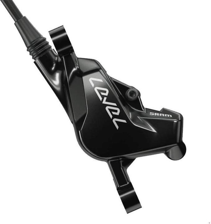 Actual product image Sram Level Ultimate, Rear 2000mm (Rear brake, Brake kit)
