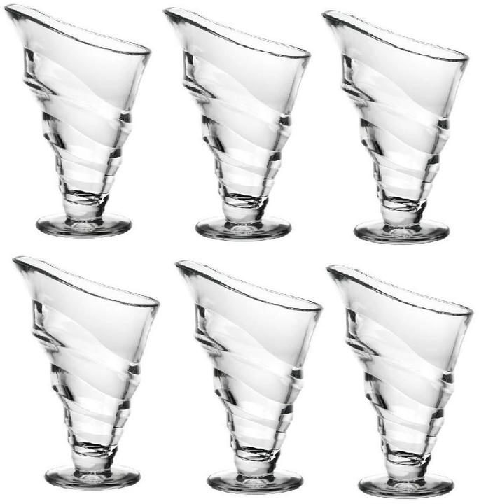 Actual product image La Rochère Dessert bowl (11.50 cm, 0.27 l, 6 x)