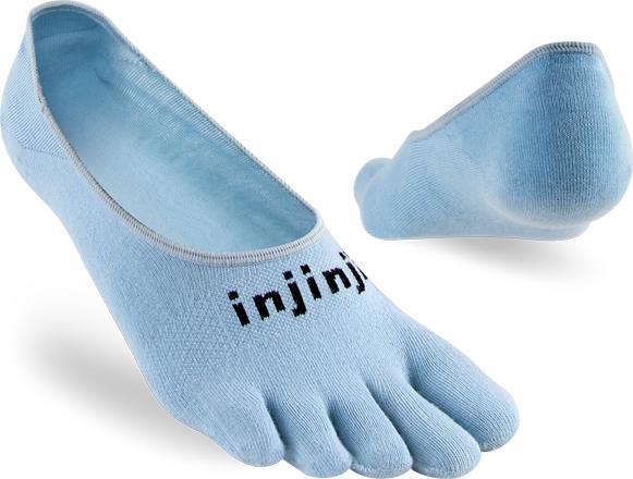 Actual product image Injinji Ghost (L)