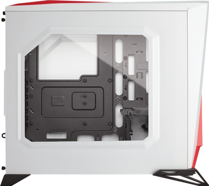 Produktbild Corsair Spec-Alpha (ATX, mATX, Mini-ITX)