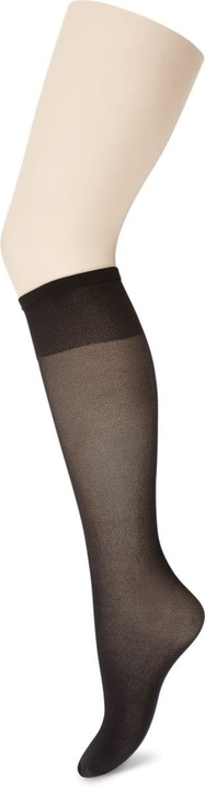 Image du produit Ellen Amber Mi-Bas Pour Dames Crêpe (40 DEN)