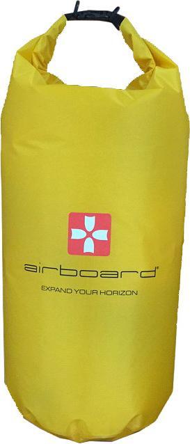 Actual product image Airboard Cruiser (11'2")