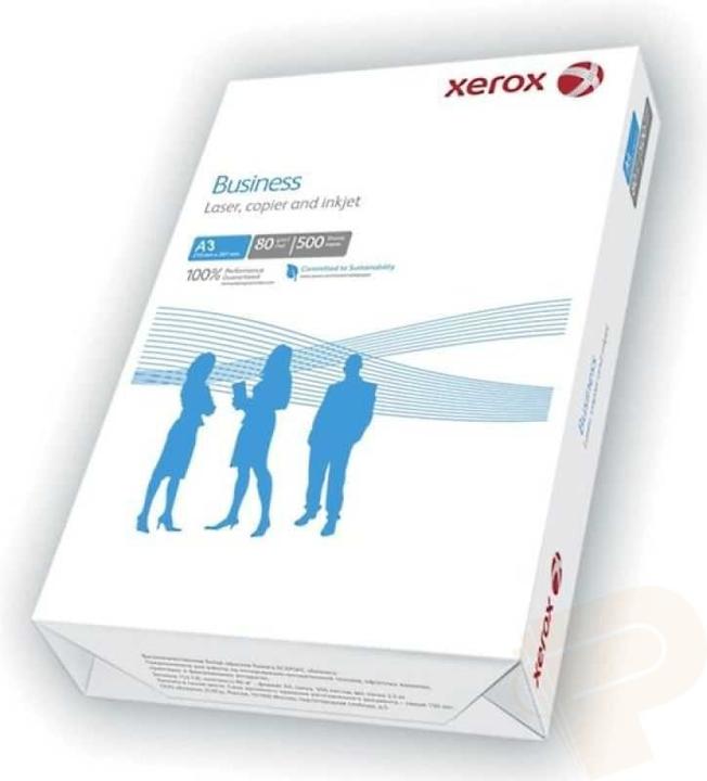Actual product image Xerox Business (80 g/m², 500 x, A3)