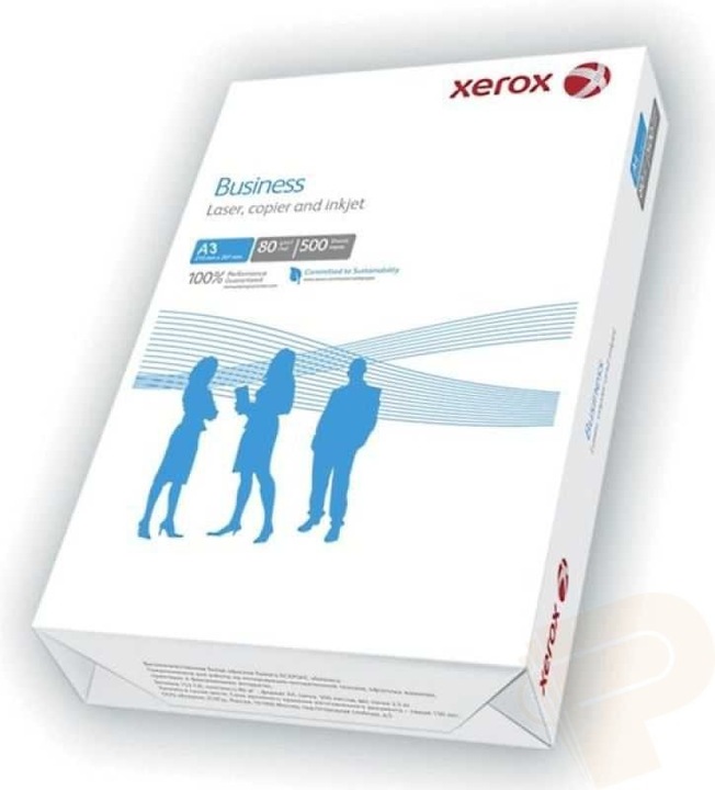 Actual product image Xerox Business (80 g/m², 500 x, A3)