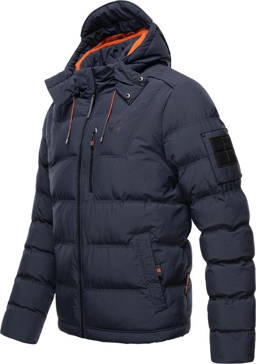 Immagine prodotto Stone Harbour Arvidoo (XL)