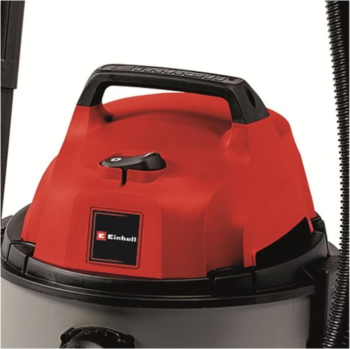 Produktbild Einhell TC-VC 1815 (Nass-Trockensauger)