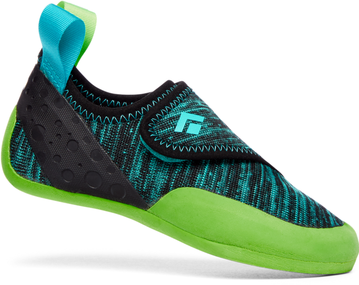Actual product image Black Diamond Momentum climbing shoes (29)